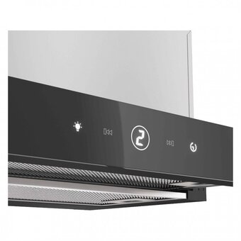  Вытяжка Franke Touch 50 BK 
