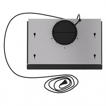  Вытяжка Franke Touch 50 BK 
