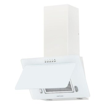  Вытяжка Krona Liva 500 white PB 