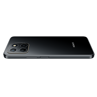  Смартфон HONOR X6b 5109BGFR 4/128Gb Black 