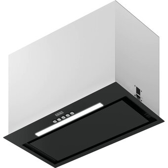  Вытяжка FRANKE FBFE BK Matt A52 305.0665.364 черный 