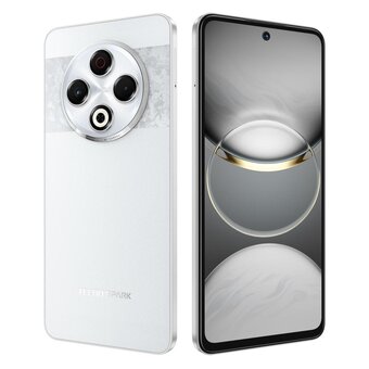  Смартфон Tecno Spark 30 8/256Gb Astral Ice 