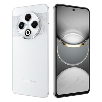  Смартфон Tecno Spark 30 8/128Gb Astral Ice 