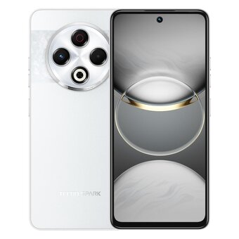  Смартфон Tecno Spark 30 8/128Gb Astral Ice 