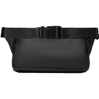  Сумка на пояс мужская Piquadro Hedley CA2174W130/N черный натур.кожа 