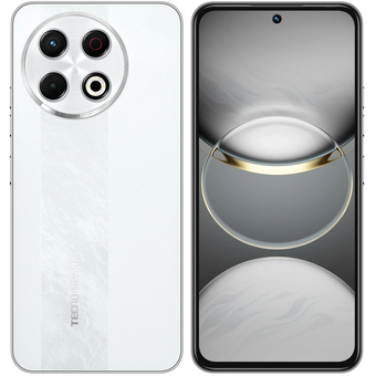  Смартфон Tecno Spark 30 Pro 8/256Gb Arctic Glow 