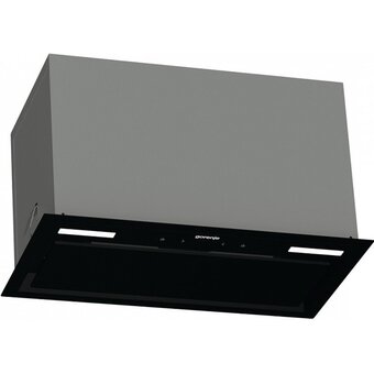  Вытяжка Gorenje BHI549E9GB 