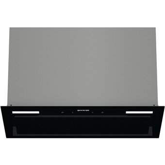  Вытяжка Gorenje BHI549E9GB 