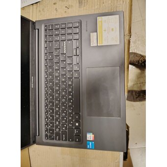  УЦ Ноутбук Asus VivoBook 16 X1605ZA-MB660 Core i5 12500H (печать в гартале, восстанов цепей питания, нельзя полностью разряжать) 
