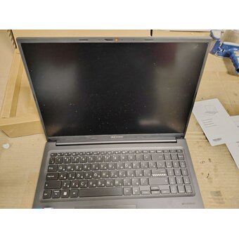  УЦ Ноутбук Asus VivoBook 16 X1605ZA-MB660 Core i5 12500H (печать в гартале, восстанов цепей питания, нельзя полностью разряжать) 