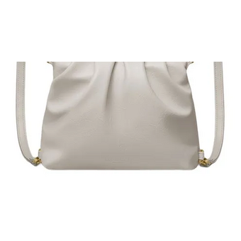  Сумка Gaston Luga GLGBMNCC GL Gabrielle Mini Cloud Cream 