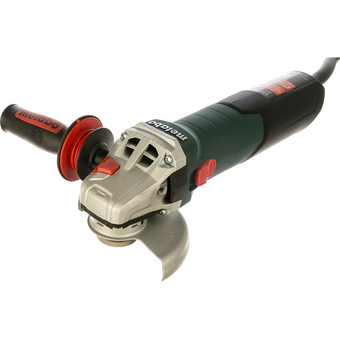  УШМ Metabo WEVA 15-125 Quick (600496000) 