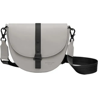  Сумка Gaston Luga SPMCBTP Splash Moon Crossbody Taupe 