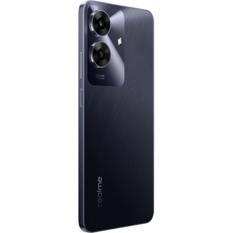  Смартфон Realme Note 60 4/128Gb Black 