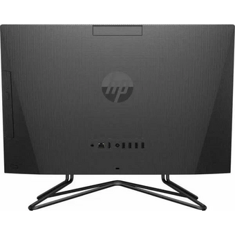  Моноблок HP 200 G4 (6D418EA) 21.5" Full HD, Intel Core i5 1235U, 8ГБ DDR4, 512ГБ SSD, Free DOS черный 