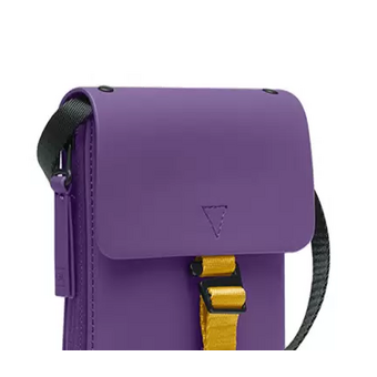  Сумка Gaston Luga SPCBMNLS Splash Mini Crossbody Bag Los Angeles 