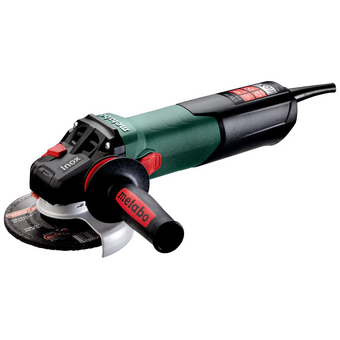  УШМ Metabo WEV 17-125 Quick Inox (600517000) 