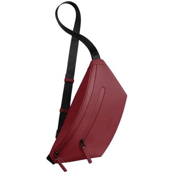  Сумка Gaston Luga SPBMBRD Splash Bumbag Red 
