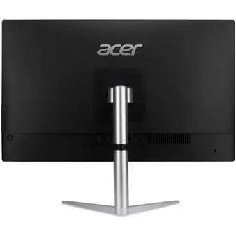  Моноблок Acer Aspire C24-1300 (DQ.BKRCD.007) 23.8" Full HD, AMD Ryzen 3 7320U, 8ГБ DDR5, 512ГБ SSD, Windows 11 Home, черный 