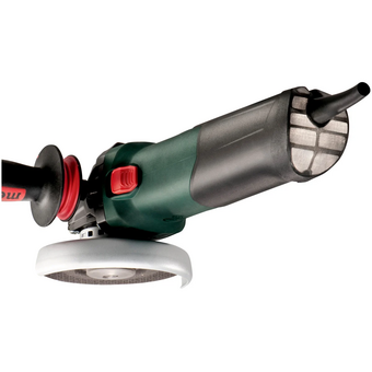  УШМ Metabo WEV 17-125 Quick Inox (600517000) 