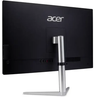  Моноблок Acer Aspire C24-1300 (DQ.BKRCD.007) 23.8" Full HD, AMD Ryzen 3 7320U, 8ГБ DDR5, 512ГБ SSD, Windows 11 Home, черный 