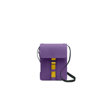  Сумка Gaston Luga SPCBMNLS Splash Mini Crossbody Bag Los Angeles 