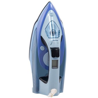  Утюг Panasonic NI-DTC565ATW голубой 