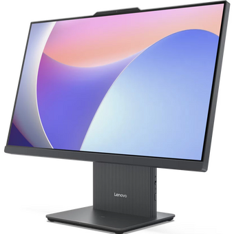  Моноблок Lenovo IdeaCentre AIO 24IRH9 (F0HN00A5RU) 23.8"(1920x1080 IPS)/Intel Core i7 13620H(2.4Ghz)/16384Mb/1024SSDGb/noDVD/Int:Intel UHD Graphics 