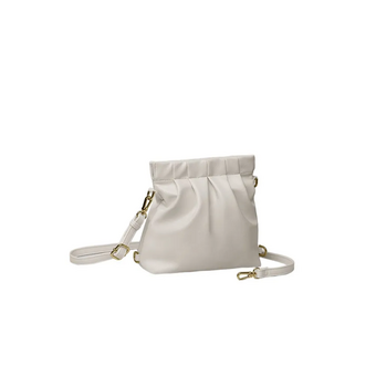 Сумка Gaston Luga GLGBMNCC GL Gabrielle Mini Cloud Cream 