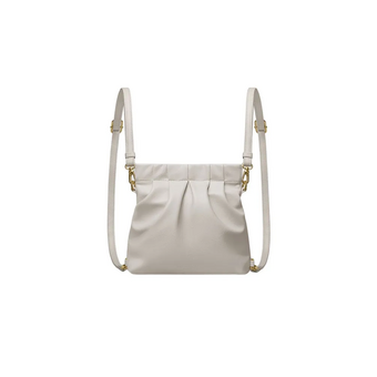  Сумка Gaston Luga GLGBMNCC GL Gabrielle Mini Cloud Cream 
