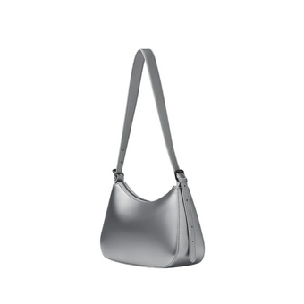  Сумка Gaston Luga LLSBMB Lily Sholder Bag Metallic Black 