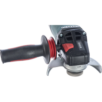  УШМ Metabo WE 2400-230 (606484000) 