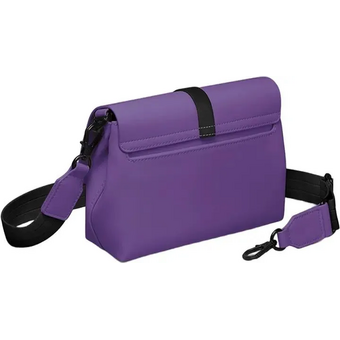  Сумка Gaston Luga SPCBPP Splash Crossbody Purple 