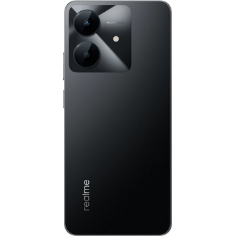  Смартфон Realme Note 60х 3/64Gb Black 