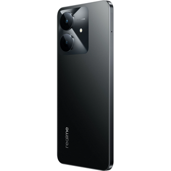  Смартфон Realme Note 60х 3/64Gb Black 