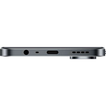  Смартфон Realme Note 60х 3/64Gb Black 