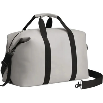  Сумка Gaston Luga DSWKDTP Dash Weekender Taupe 