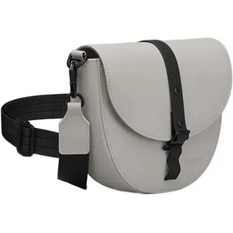  Сумка Gaston Luga SPMCBTP Splash Moon Crossbody Taupe 