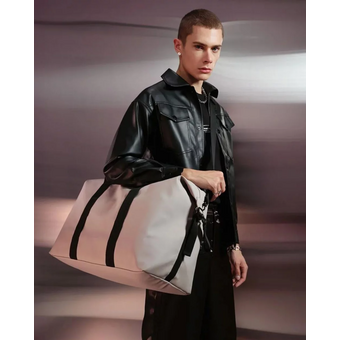  Сумка Gaston Luga DSWKDTP Dash Weekender Taupe 