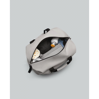  Сумка Gaston Luga DSWKDTP Dash Weekender Taupe 