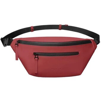  Сумка Gaston Luga SPBMBRD Splash Bumbag Red 
