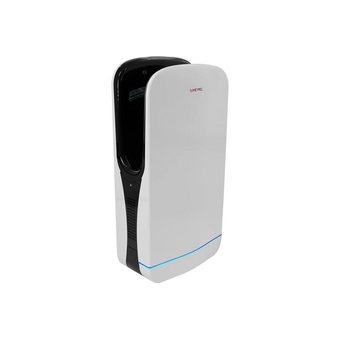  Сушилка для рук Meyvel MH10-1800P1 (930010) White 