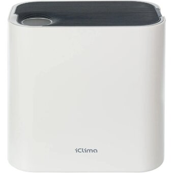  Мойка воздуха ICLIMA LUX-3000AW белый/черный 