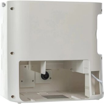  Мойка воздуха ICLIMA LUX-3000AW белый/черный 