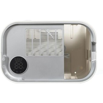  Мойка воздуха ICLIMA LUX-3000AW белый/черный 
