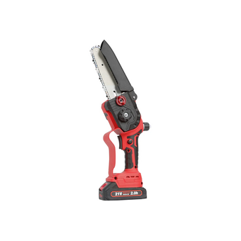  Цепная пила Edon NS-21/8BL 28235 