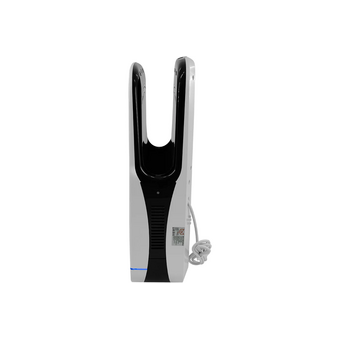  Сушилка для рук Meyvel MH10-1800P1 (930010) White 