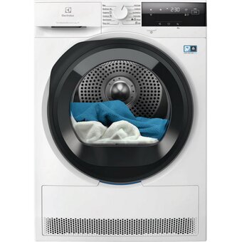  Cушильная машина Electrolux EW7D385UCE 