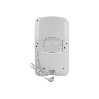  Сушилка для рук Meyvel MH10-1800P1 (930010) White 