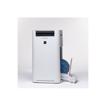  Климатический комплекс Sharp KCG61RW 